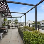 Serenity In The Heart Of Brunswick