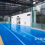 Exceptional Apartment In Southbank With 2 Car Parks