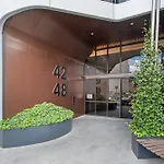 Executive Suite - 1 Bedroom In South Yarra