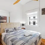 Flinders Lane Apartments