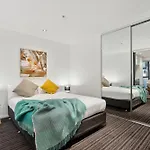Complete Host Halo Apartments