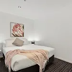 Complete Host Halo Apartments