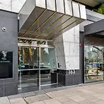 Complete Host Halo Apartments