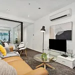 Complete Host Halo Apartments