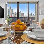 Complete Host Guilfoyle Apartments