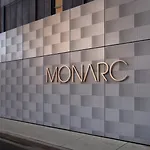 Complete Host Monarc Apartments