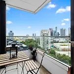 Complete Host Sunday Apartments