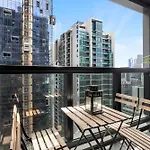 Complete Host Manhattan Apartments