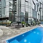 Complete Host Shadowplay Apartments