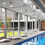Wow Apartment On Swanston