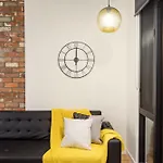 Mega Style Apartments Curzon Street