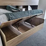 Contemporary Comfort