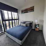 Contemporary Comfort