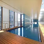 Sky High Luxury, Panoramic Views