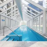 Modern Nomads Southbank Stunning 2 Bedroom Apt With Carpark