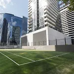 Modern Nomads Southbank Stunning 2 Bedroom Apt With Carpark
