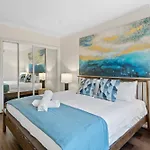 Modern Nomads Southbank Stunning 2 Bedroom Apt With Carpark