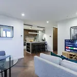 Parkside 3B Flagstaff Gardens Freeparking Cityview