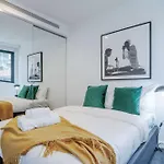 Parkside 3B Flagstaff Gardens Freeparking Cityview