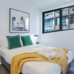 Parkside 3B Flagstaff Gardens Freeparking Cityview