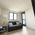 In2103- 1 Bedroom Comfy Loft With Stunning View