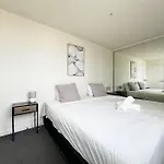 In2103- 1 Bedroom Comfy Loft With Stunning View
