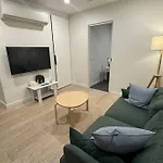 In1103- 1 Bedroom Modern Apartment In Vibrant Southbank