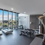 Ma4004- 1 Bedroom Lvl 40 Stylish Marco High Rise Home