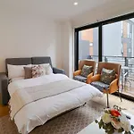 Bright 3 Level Townhouse