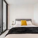 Stay At Iconic Shadowplay In Crown Casino Precinct