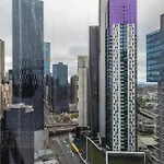 Stay At Iconic Shadowplay In Crown Casino Precinct