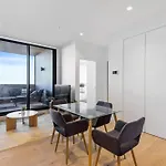 Brand New Apt With Stunning Views & Wifi