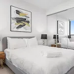Brand New Apt With Stunning Views & Wifi