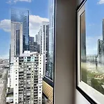 Stylish 2 Bedroom Apt With Cbd View Southbank