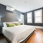 Boutique Hideaway I Melbourne City Fringe