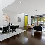 Complete Host South Yarra Townhouse