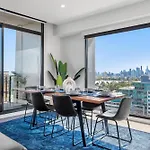 Complete Host Tate Apartments