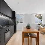 Complete Host Capitol Apartments