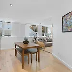 Complete Host Capitol Apartments