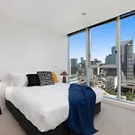 Complete Host Concept Blue Apartments