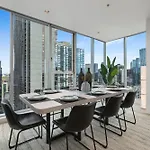 Complete Host Concept Blue Apartments