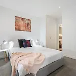 Complete Host The Fifth Apartments
