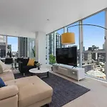 Complete Host Concept Blue Apartments
