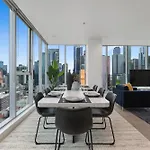 Complete Host Concept Blue Apartments