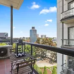 Complete Host Southside Towers Apartments