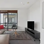 Complete Host Southside Towers Apartments