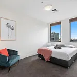 Complete Host Southside Towers Apartments