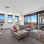 Complete Host Southside Towers Apartments