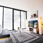Comfort Urban Oasis In Spencer Cityviews