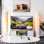 Comfort Urban Oasis In Spencer Cityviews
